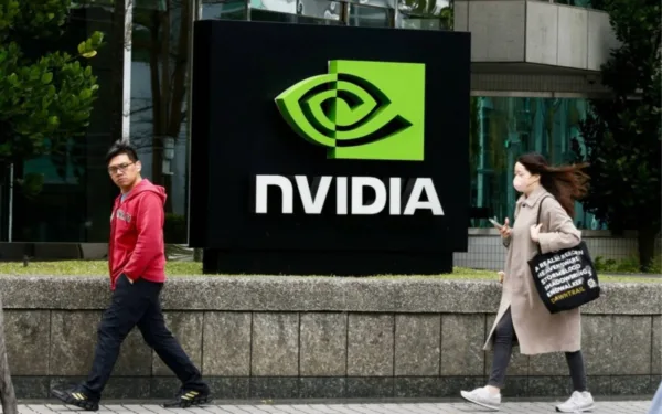 Nvidia